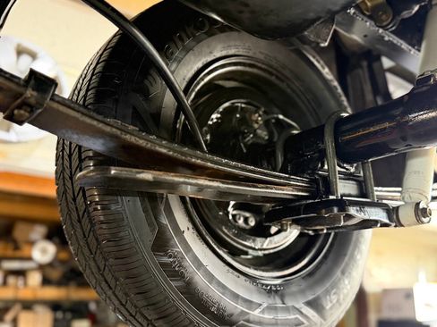 Used 1991 Toyota Pickup 2WD Regular Cab image 22