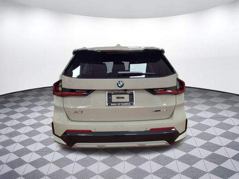 New 2026 BMW X1 xDrive28i image 9