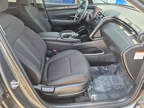 Used 2022 Hyundai Tucson SEL w/ Cargo Package AWD/4WD image 31