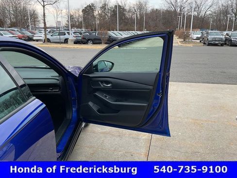 Certified 2023 Honda Accord Sport image 19