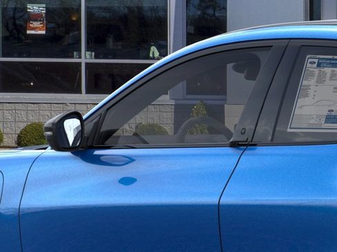 New 2026 Ford Mustang Mach-E Premium AWD/4WD image 20