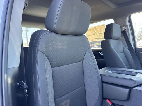 New 2026 GMC Sierra 2500 SLE image 23