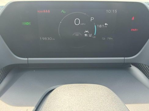 Certified 2024 Toyota bZ4X FWD w/ Weather Package image 19