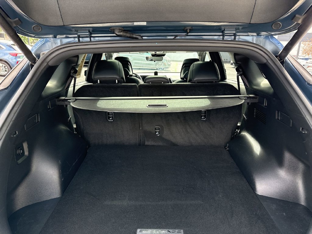 Certified 2024 Kia Sportage X-Line AWD/4WD image 20