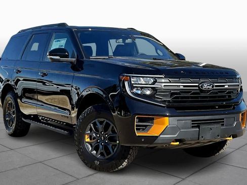New 2025 Ford Expedition Tremor image 2