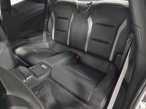 Used 2023 Chevrolet Camaro SS RWD image 32