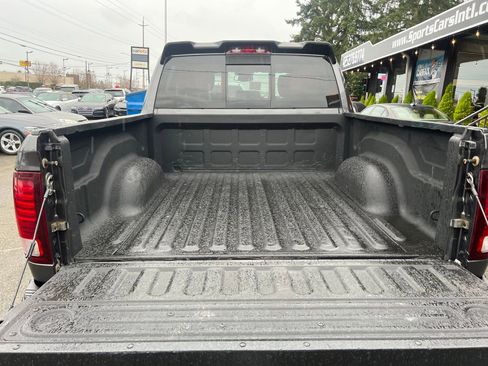 Used 2016 RAM 1500 Rebel w/ Luxury Group image 5