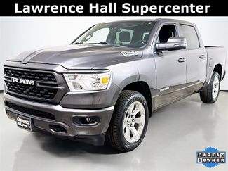 Used 2023 RAM 1500 Lone Star video 1