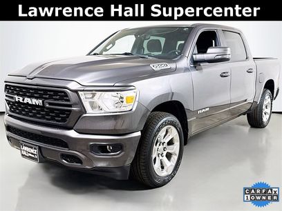 Used 2023 RAM 1500 Lone Star
