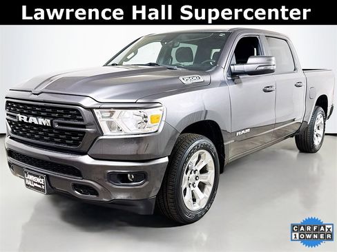 Used 2023 RAM 1500 Lone Star image 1