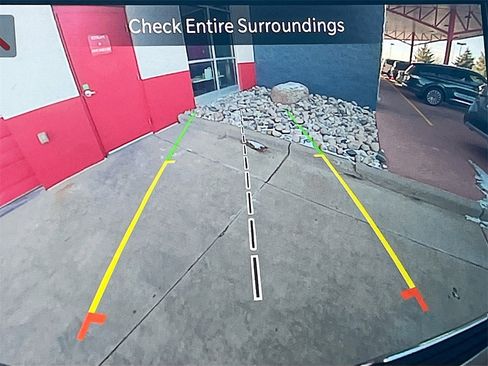 Used 2023 RAM 1500 Laramie image 14