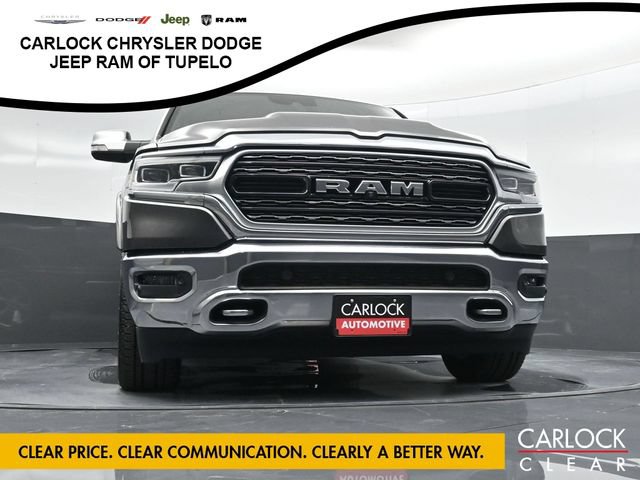 Used 2021 RAM 1500 Limited RWD image 53
