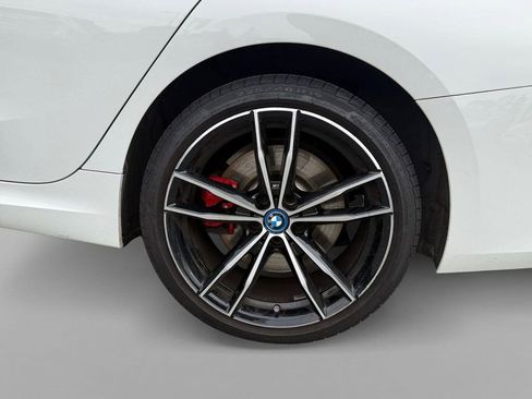 Used 2023 BMW 330e w/ M Sport Package image 37
