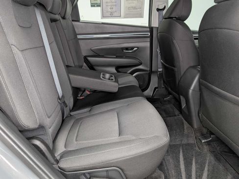 Used 2024 Hyundai Tucson SE AWD/4WD image 37