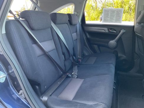 Used 2008 Honda CR-V EX image 29