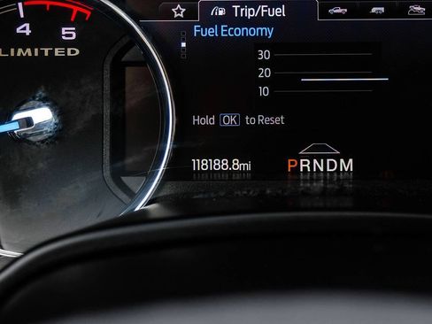 Used 2021 Ford F250 Limited w/ FX4 Off-Road Package AWD/4WD image 23