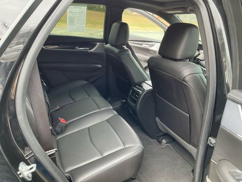 Used 2024 Cadillac XT5 Premium Luxury image 22