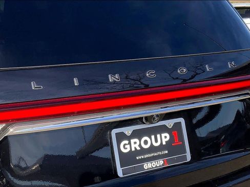 Used 2020 Lincoln Aviator Black Label w/ Dynamic Handling Package image 29