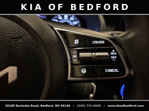 Certified 2023 Kia Seltos LX AWD/4WD image 18
