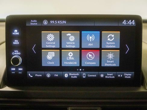 Certified 2025 Honda Pilot TrailSport image 32