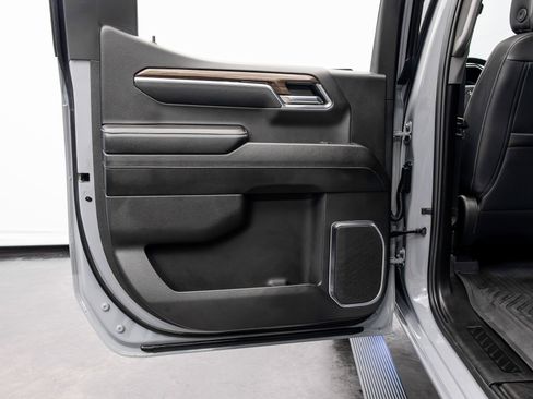 Used 2024 Chevrolet Silverado 1500 RST w/ All Star Edition Plus image 44