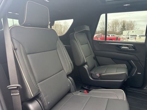 New 2026 Chevrolet Tahoe Premier image 34