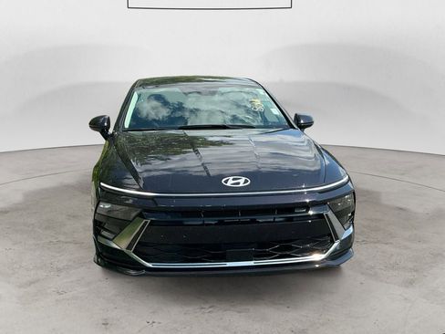 Used 2025 Hyundai Sonata SEL FWD image 8