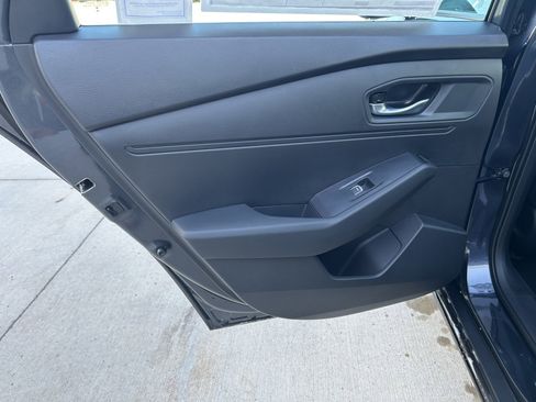 New 2025 Honda Accord SE image 13