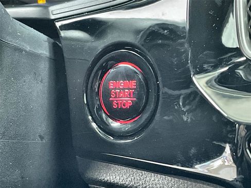 New 2026 Honda Civic Sport image 23