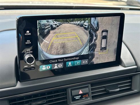 New 2025 Honda Pilot TrailSport image 30