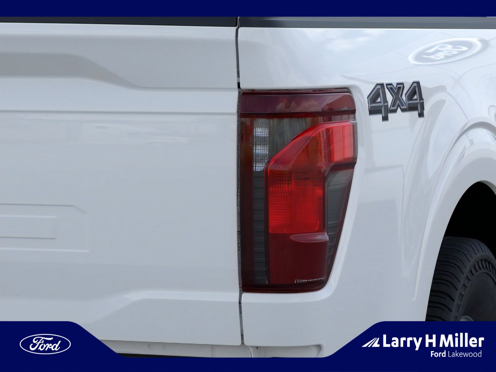 New 2026 Ford F150 XL AWD/4WD image 21