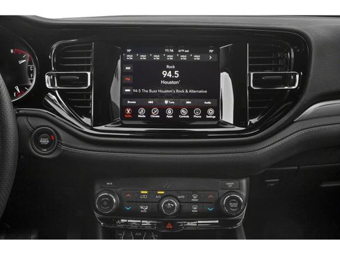 Used 2022 Dodge Durango R/T w/ Blacktop Package AWD/4WD image 7