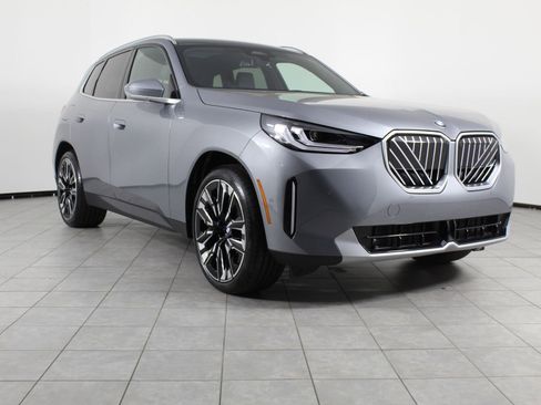 New 2026 BMW X3 xDrive30 w/ Convenience Package image 7