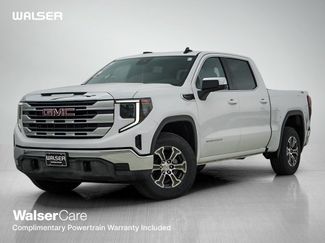 New 2026 GMC Sierra 1500 SLE AWD/4WD video 1