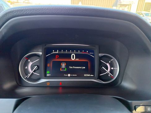 Used 2022 Honda Passport Elite image 21