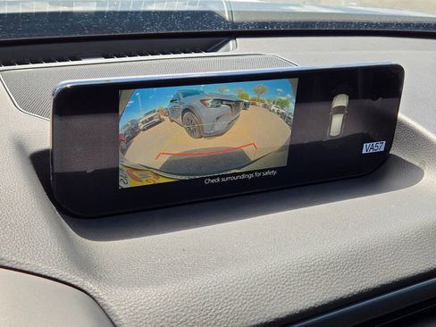 New 2026 MAZDA CX-50 AWD 2.5 Hybrid w/ Cargo Package image 27