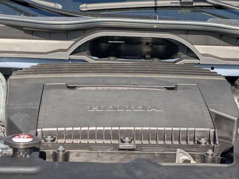 New 2026 Honda Passport TrailSport image 8