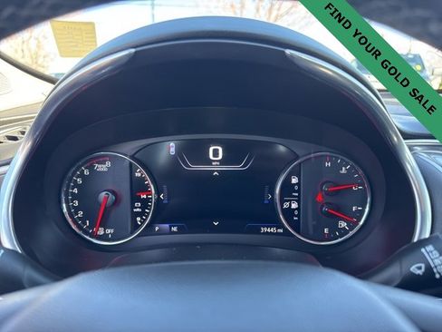 Used 2024 Chevrolet Malibu LT image 18