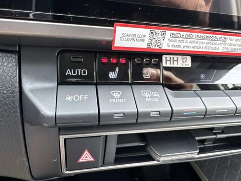 New 2026 Toyota Camry XLE image 16