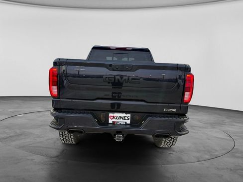 New 2026 GMC Sierra 1500 Elevation w/ Elevation Premium Package AWD/4WD image 7