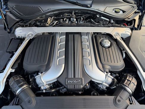 Used 2023 Bentley Continental GT Mulliner image 15