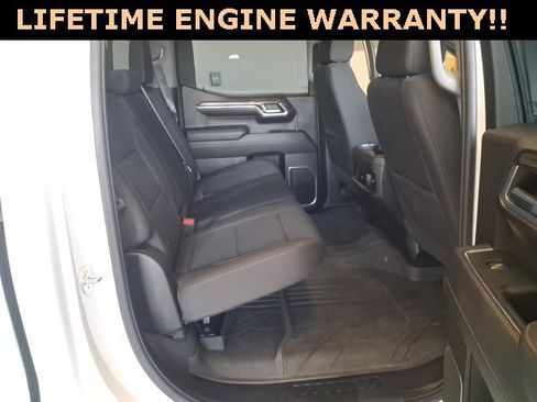 Used 2024 Chevrolet Silverado 1500 RST w/ All Star Edition Plus image 29