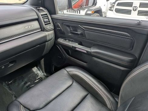 Used 2024 RAM 1500 TRX AWD/4WD image 17