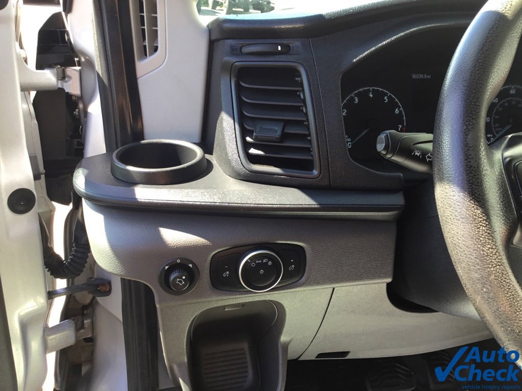 Used 2020 Ford Transit 250 Medium Roof AWD w/ Load Area Protection Package image 27
