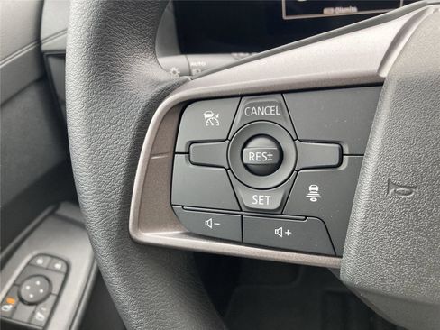 New 2026 Nissan Sentra S w/ Floor Mat Package image 19