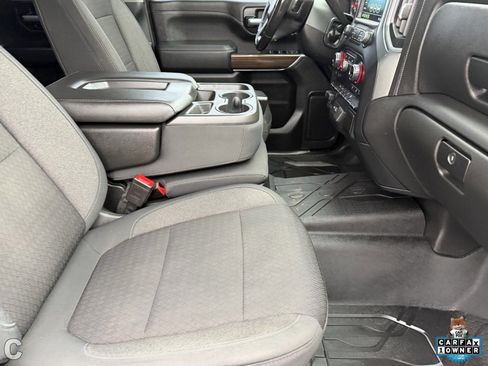 Used 2020 Chevrolet Silverado 2500 LT w/ All Star Edition image 12