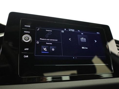 New 2026 Volkswagen Jetta Sport image 16