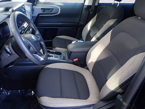 New 2025 Ford Bronco Sport Big Bend image 11