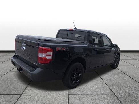 Used 2022 Ford Maverick Lariat w/ Equipment Group 500A Standard AWD/4WD image 5
