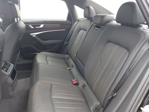 Used 2019 Audi A6 3.0T Premium Plus AWD/4WD image 15